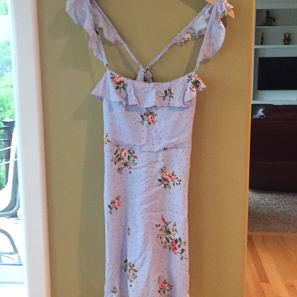 💋2/$30💋 NWT Forever 21 dress